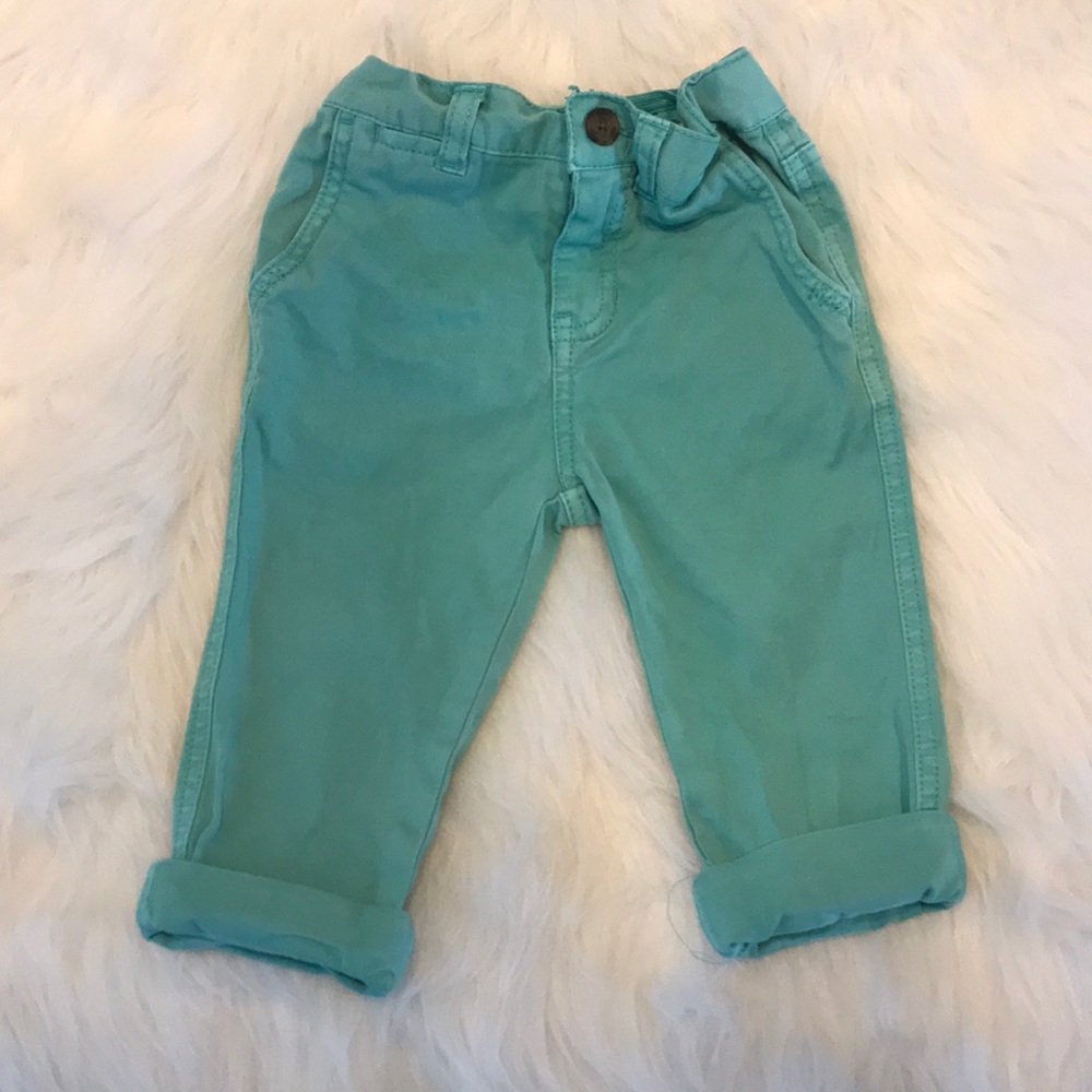 Jack & jill Pants